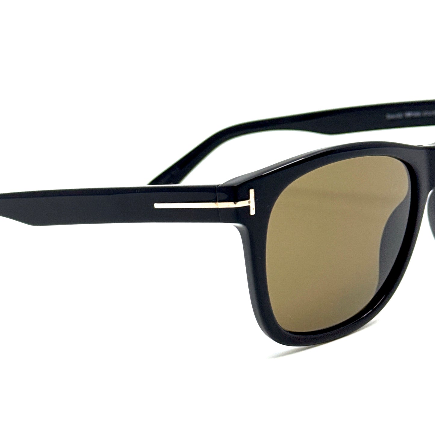 TOM FORD Eric-02 Sunglasses TF595 01J