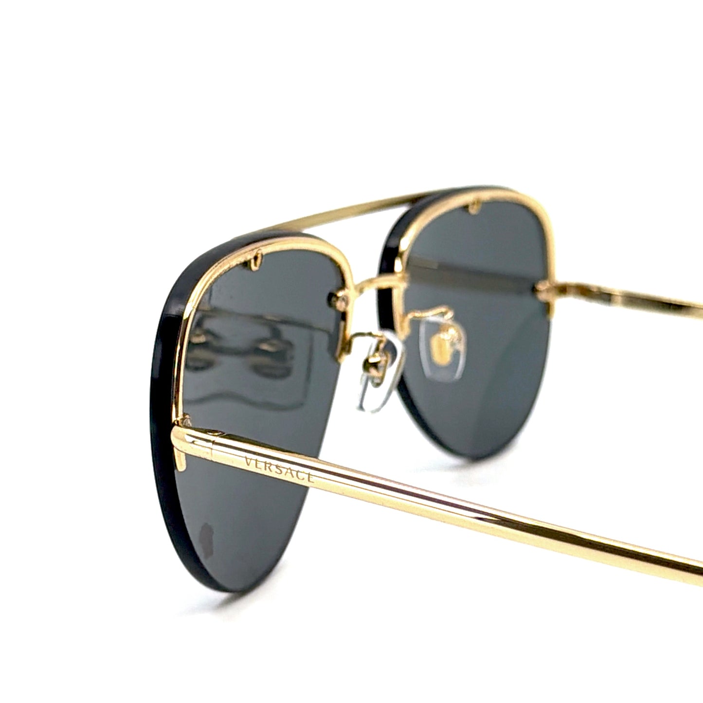 VERSACE Sunglasses MOD.2231 1002/87