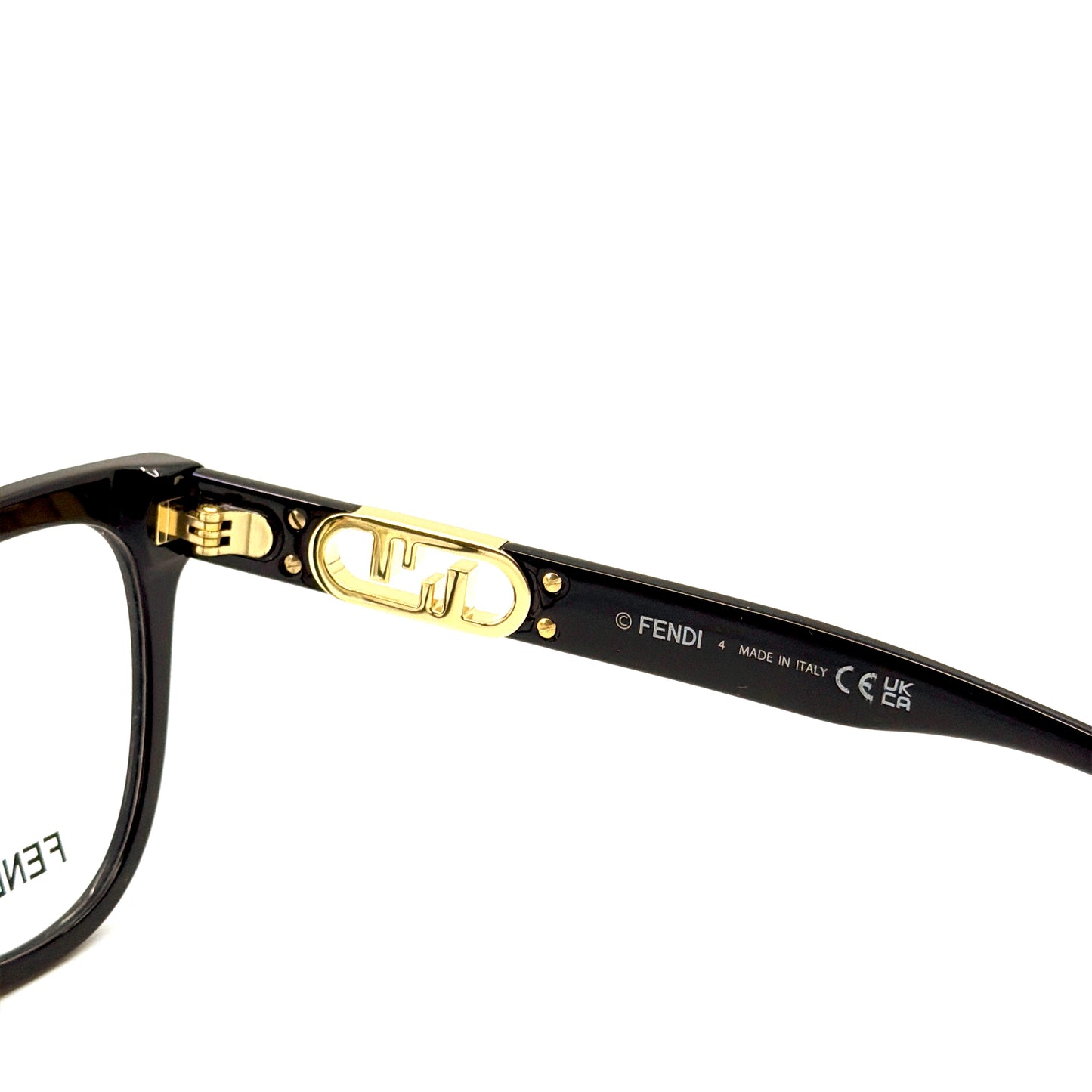 FENDI Eyeglasses FE50093F 001
