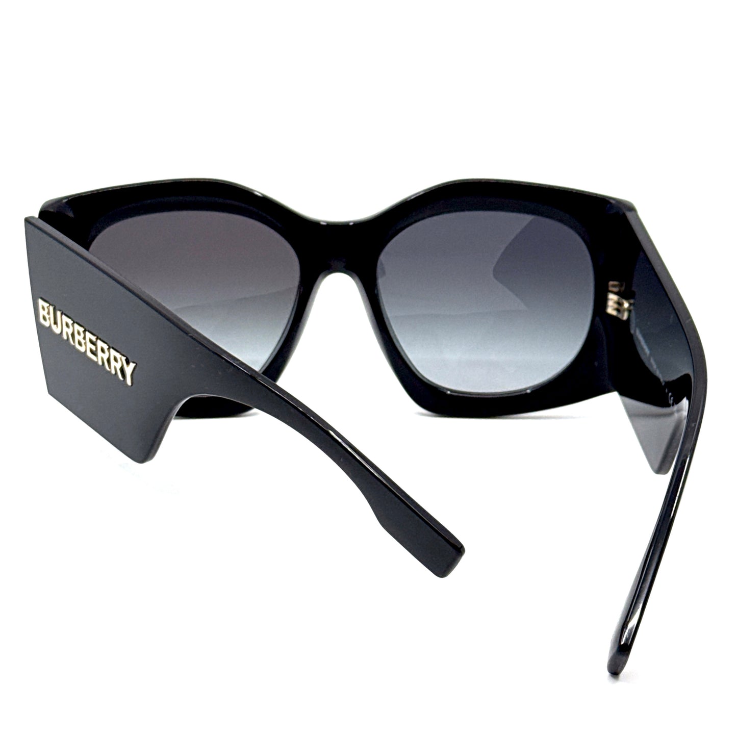 BURBERRY Sunglasses B4388-U 3001/8G