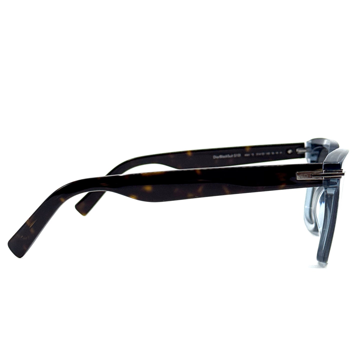 CHRISTIAN DIOR Sunglasses DiorBlackSuit S10I 45A1