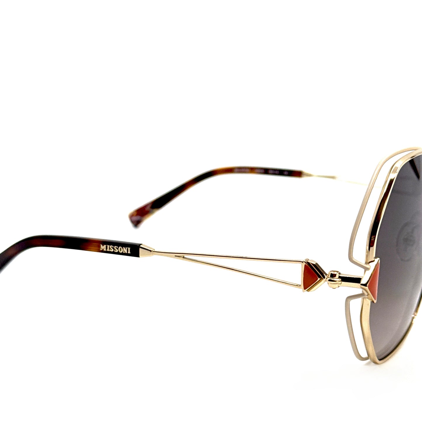 MISSONI Sunglasses MIS0075/S Y3RHA