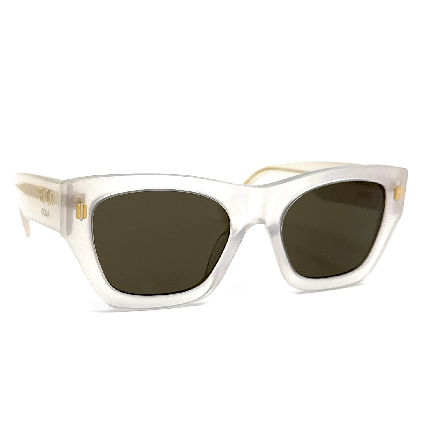 FENDI Sunglasses FE40100I 21E