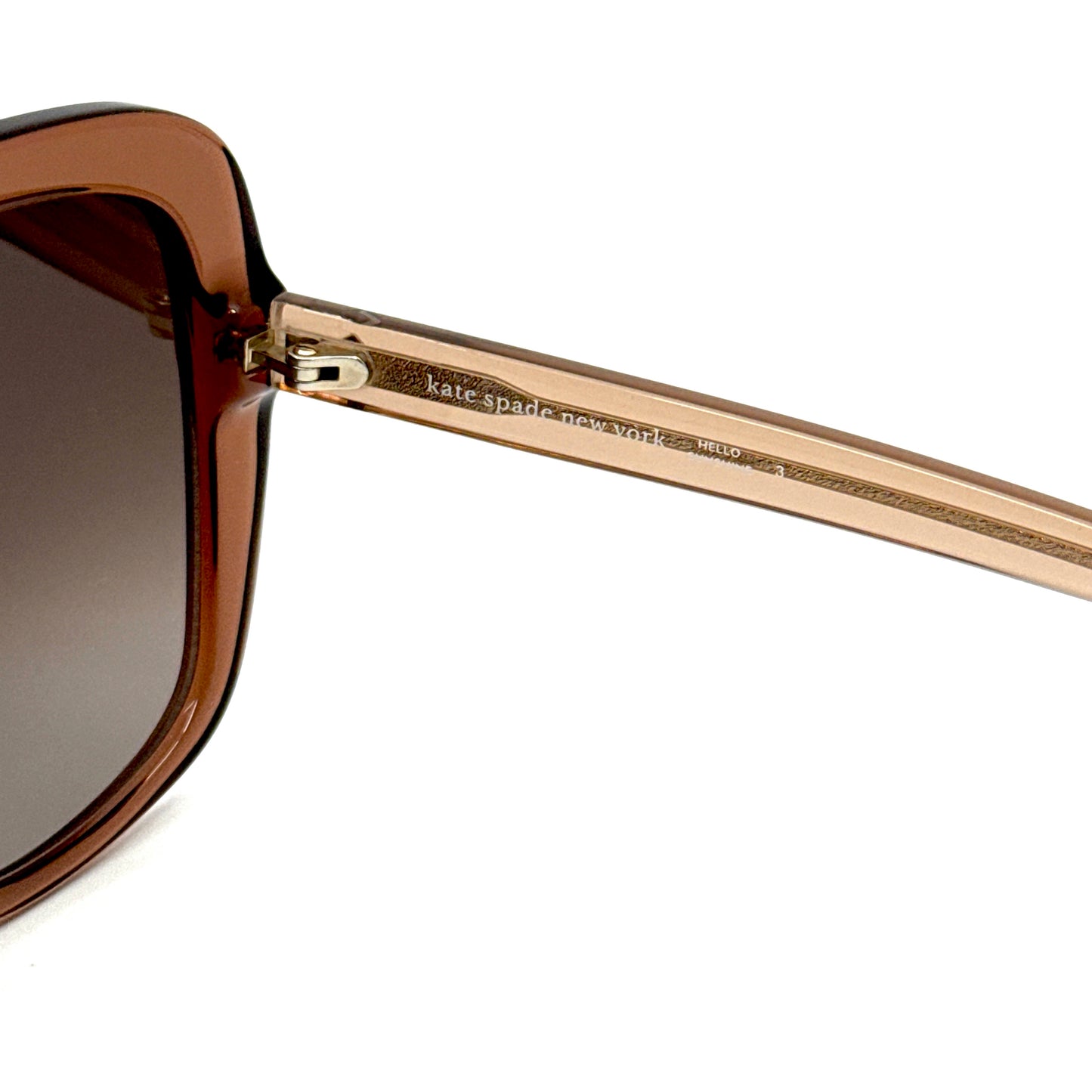 KATE SPADE Sunglasses WENONA/G/S 09QHA