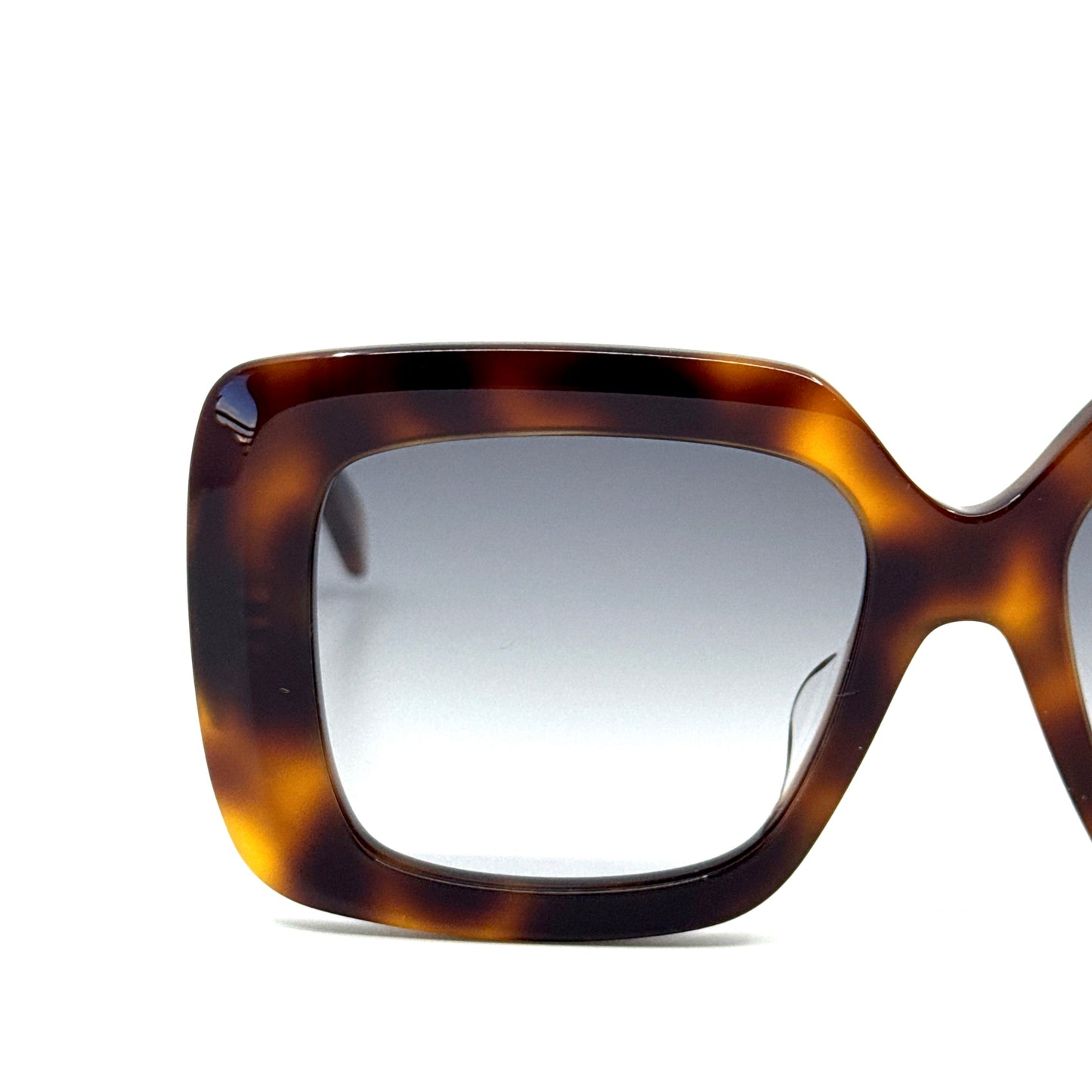 CELINE Sunglasses CL40263F 53B