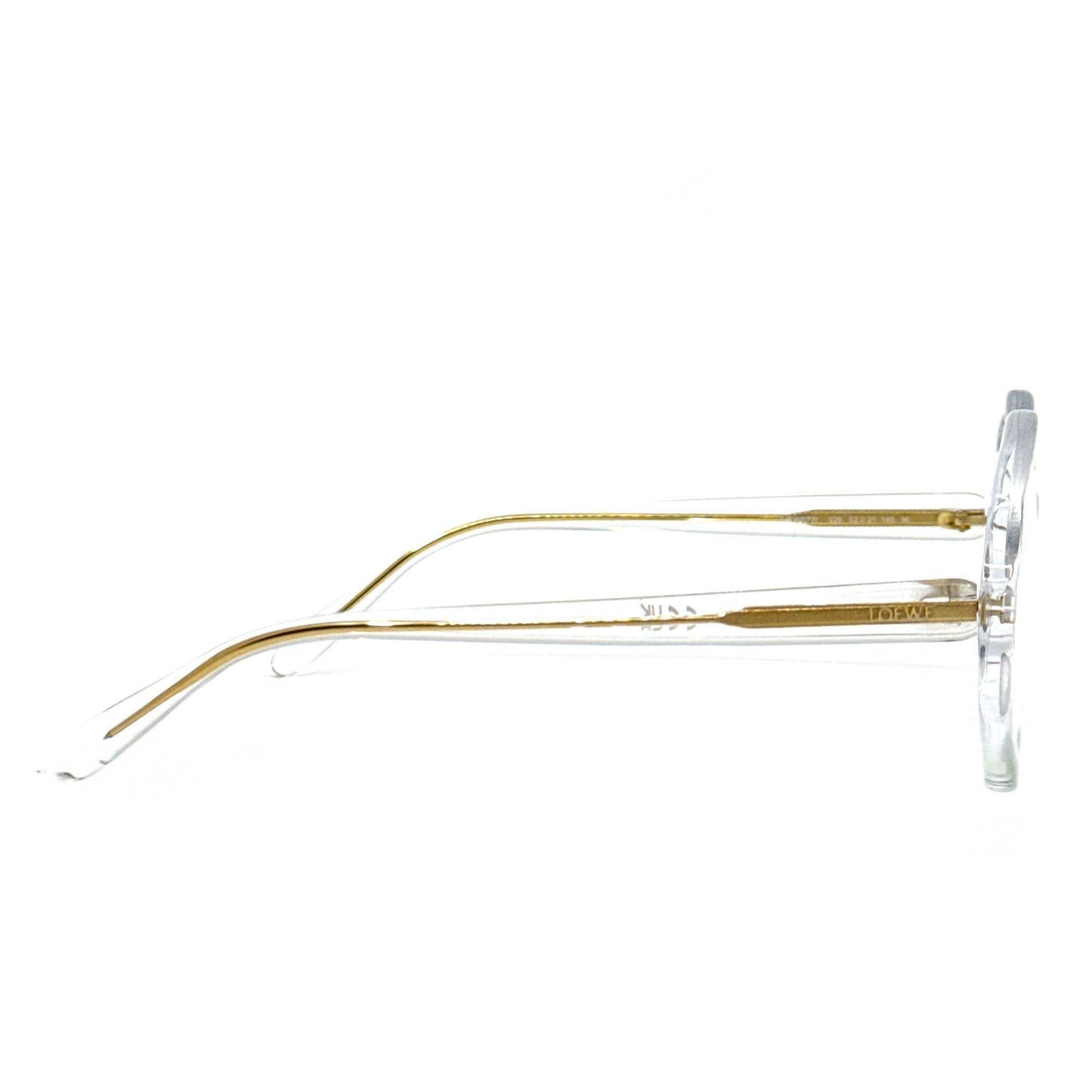 LOEWE Eyeglasses LW50077I 028