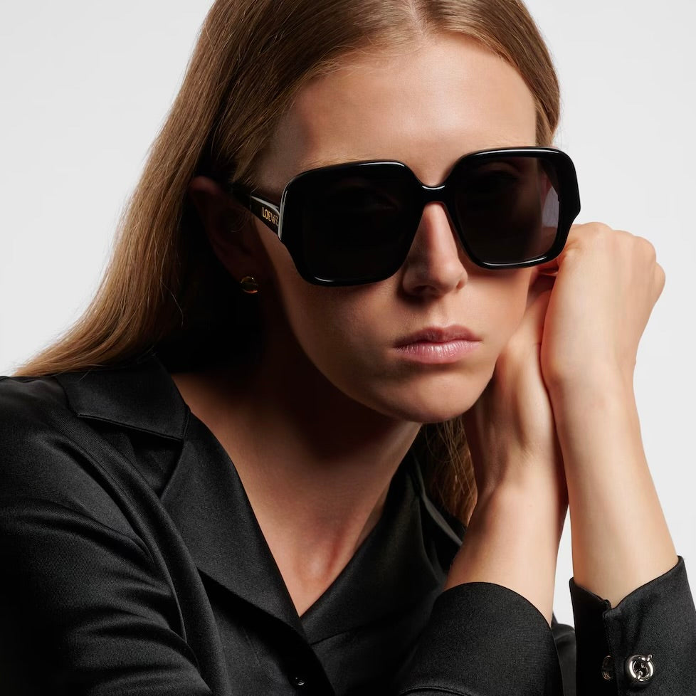 LOEWE Sunglasses LW40134U 25A