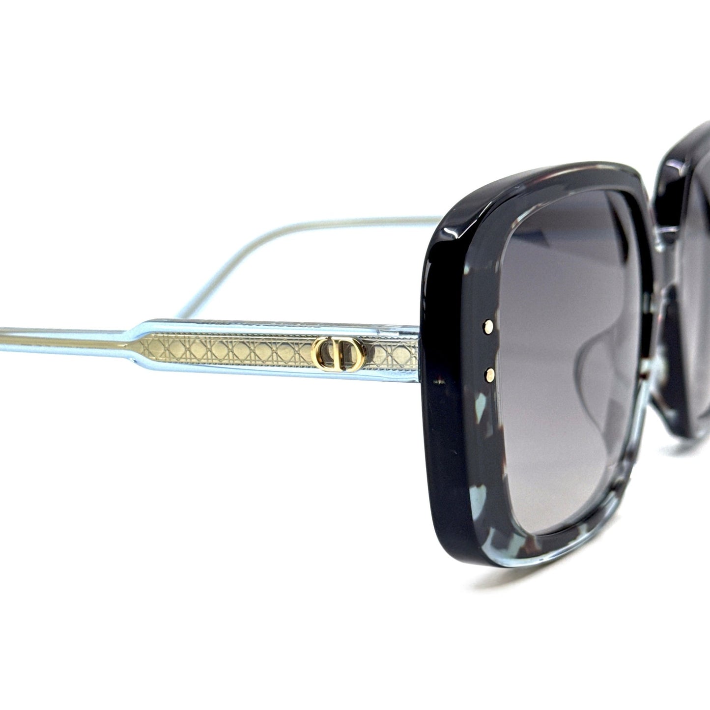 New! CHRISTIAN DIOR Sunglasses DiorHighlight S3F 28A1, Authentic