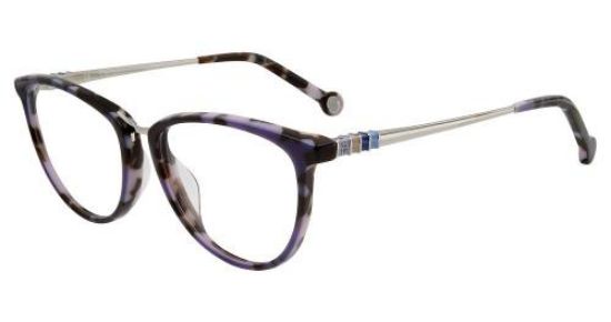 Carolina Herrera VHE778K-0722-52 52mm