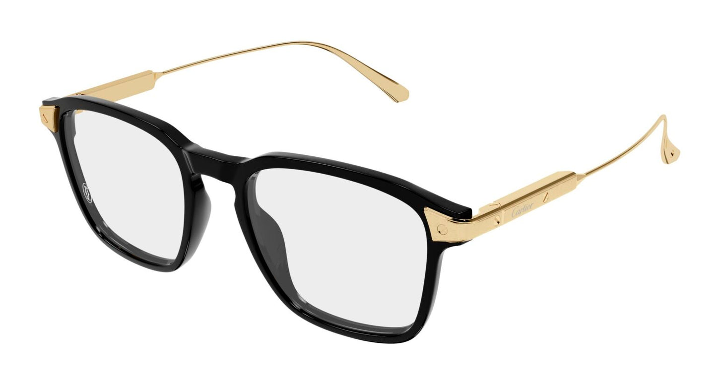 Cartier CT0611o-001 52mm