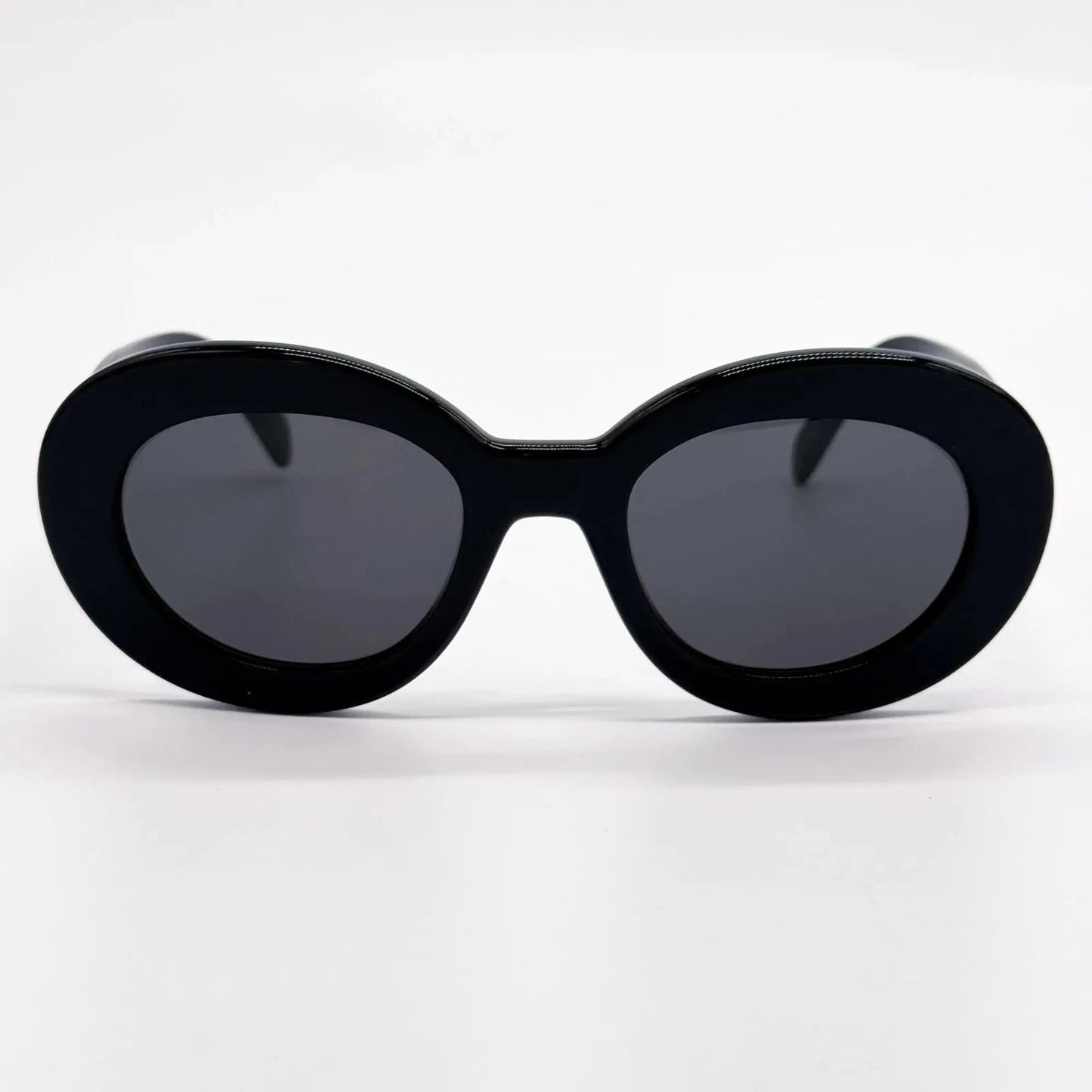 Celine CL40312U-01A-53 53mm