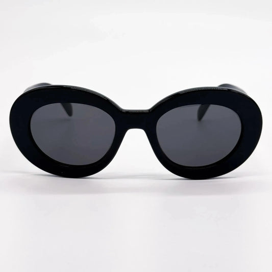 Celine CL40312U-01A-53 53mm