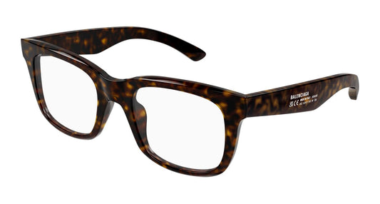 Balenciaga BB0428o-007 54mm