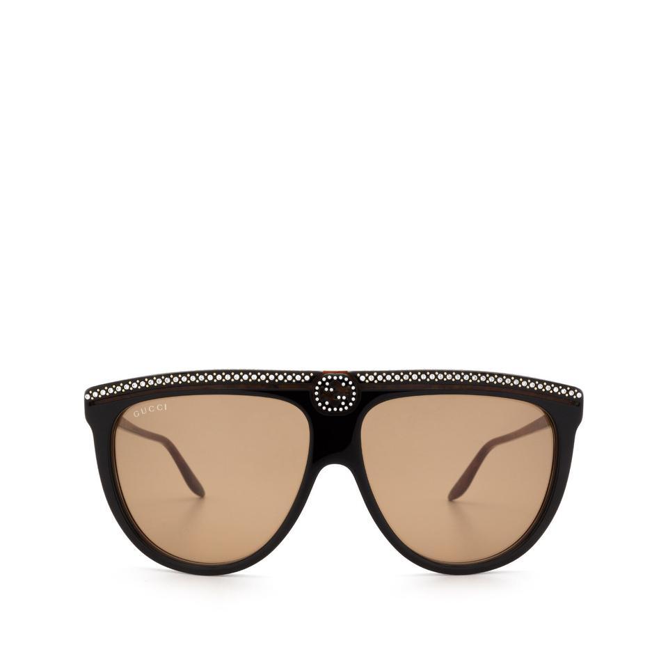 Gucci GG0732S-005-61 61mm