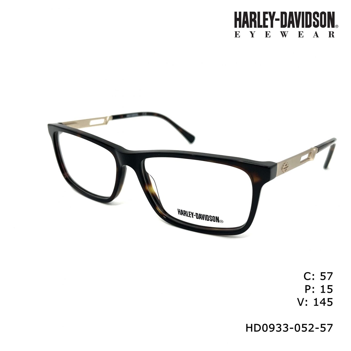 Harley Davidson HD0933-052-57 57mm