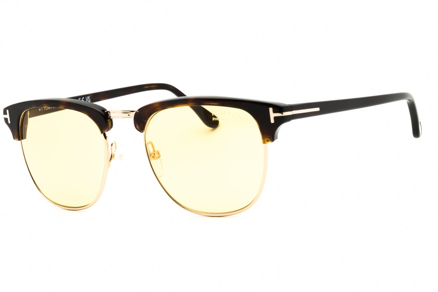Tom Ford FT0248-52E 53mm