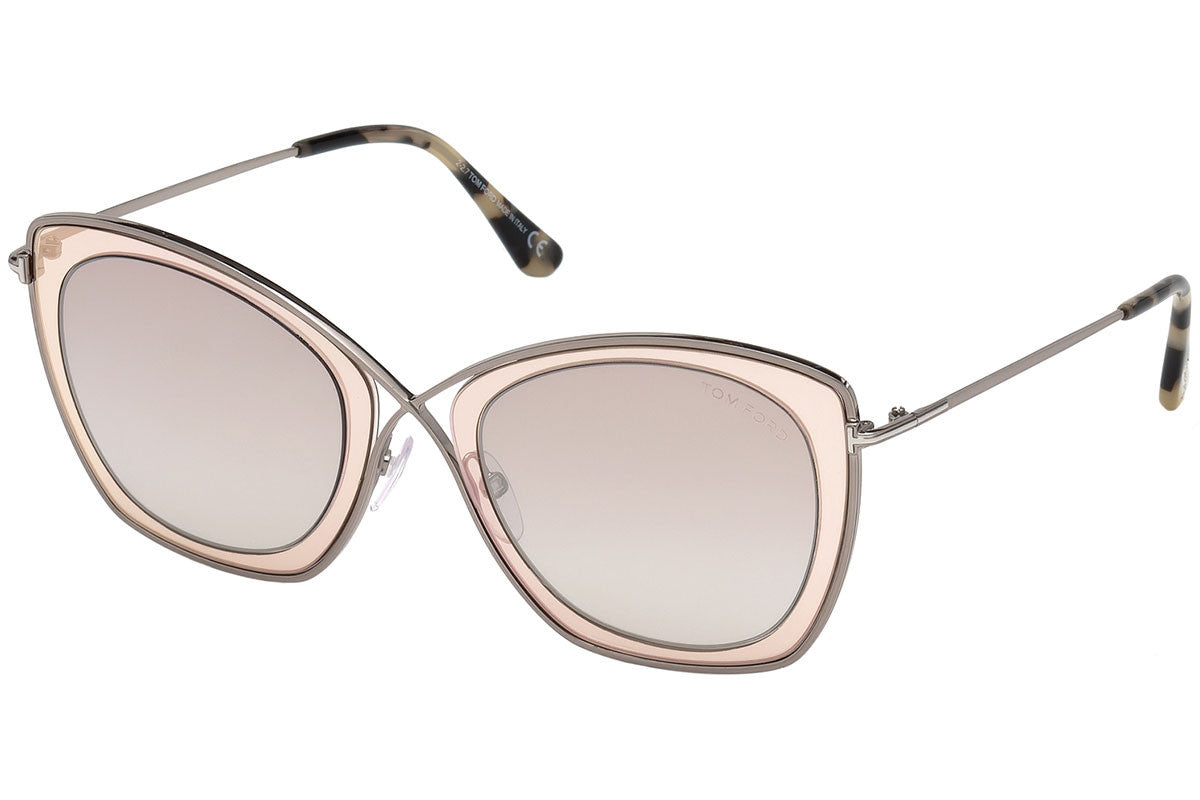 Tom Ford FT0605-47G-53