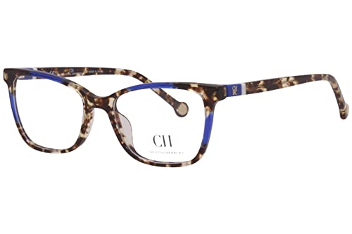 Carolina Herrera VHE856K-0781 53mm