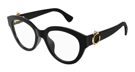 Cartier CT0567o-001 51mm