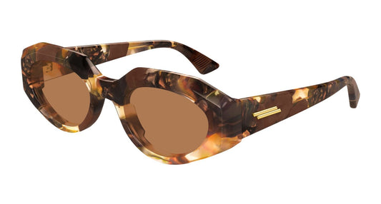 Bottega Veneta BV1392S-002 52mm