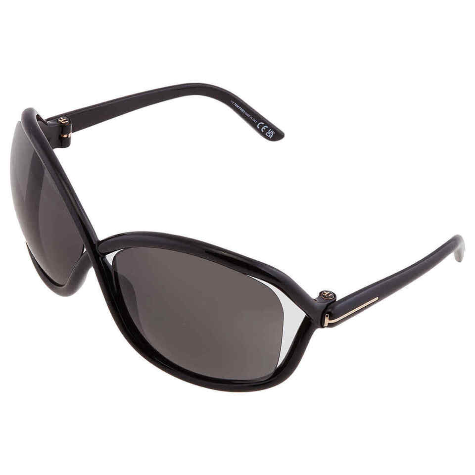 Tom Ford FT1068-01A-68 68mm