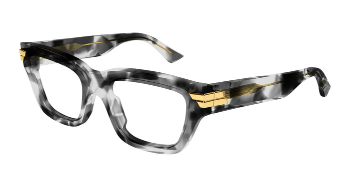 Bottega Veneta BV1190o-009 52mm