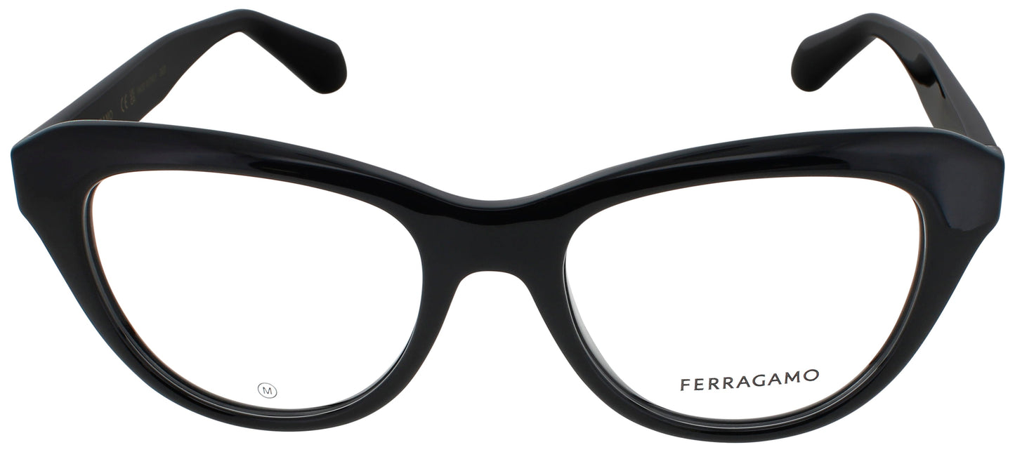 Salvatore Ferragamo SF2989E-001-51 51mm