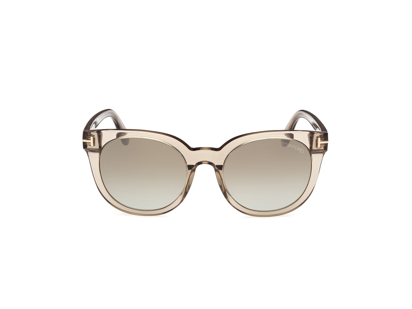 Tom Ford FT1109-45G-53 53mm