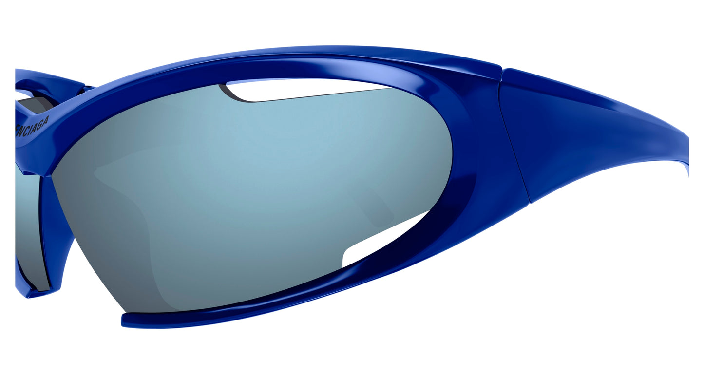 Balenciaga BB0318S-002 78mm