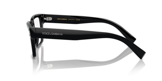 Dolce & Gabbana 0DG3383-501-55 55mm