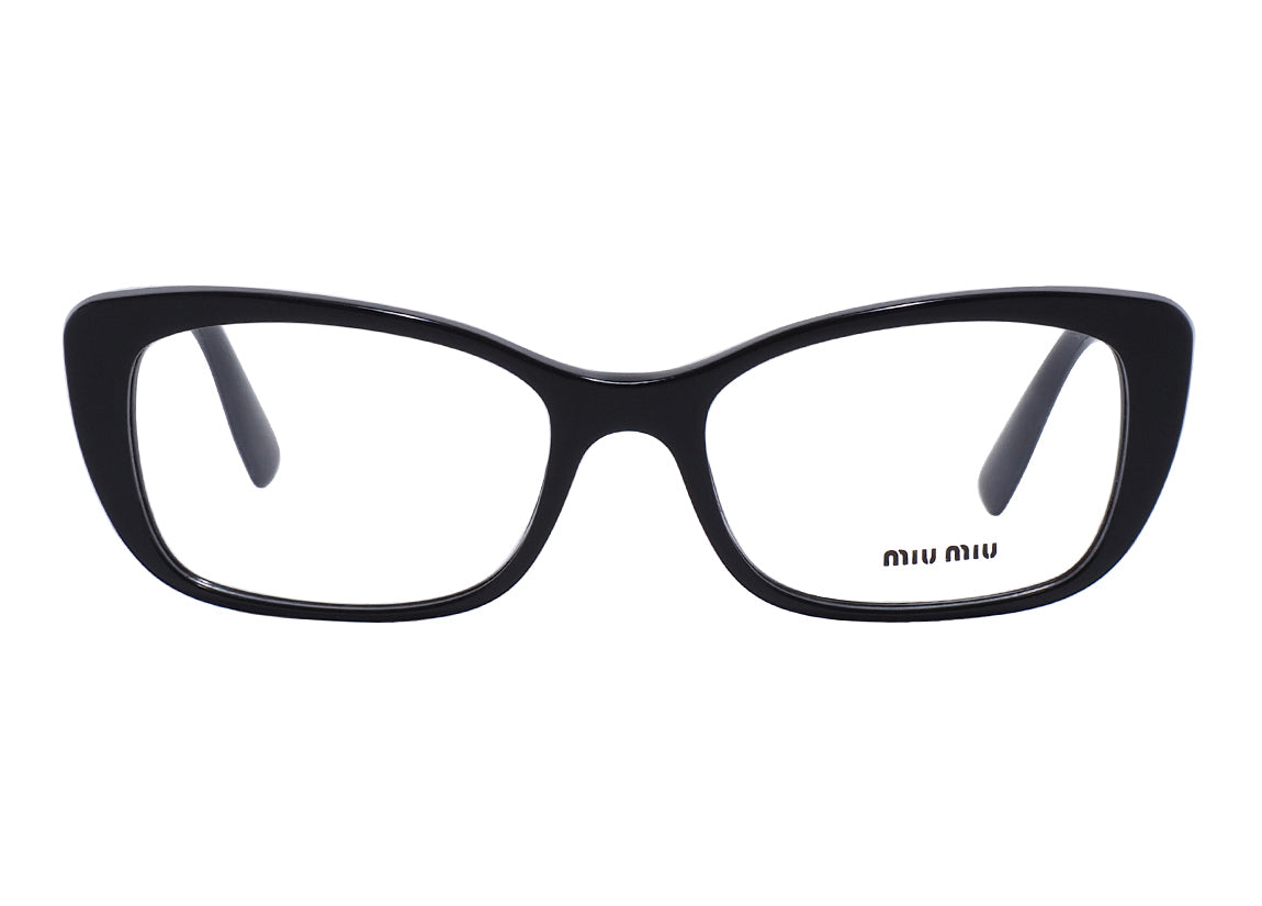 Miu Miu MU07TV-1AB1O1-53 53mm