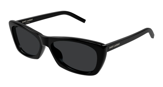 Yves Saint Laurent SL 613-005 58mm