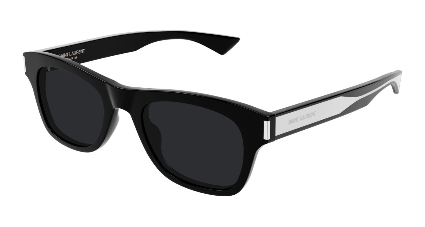 Yves Saint Laurent SL-877-001 51mm