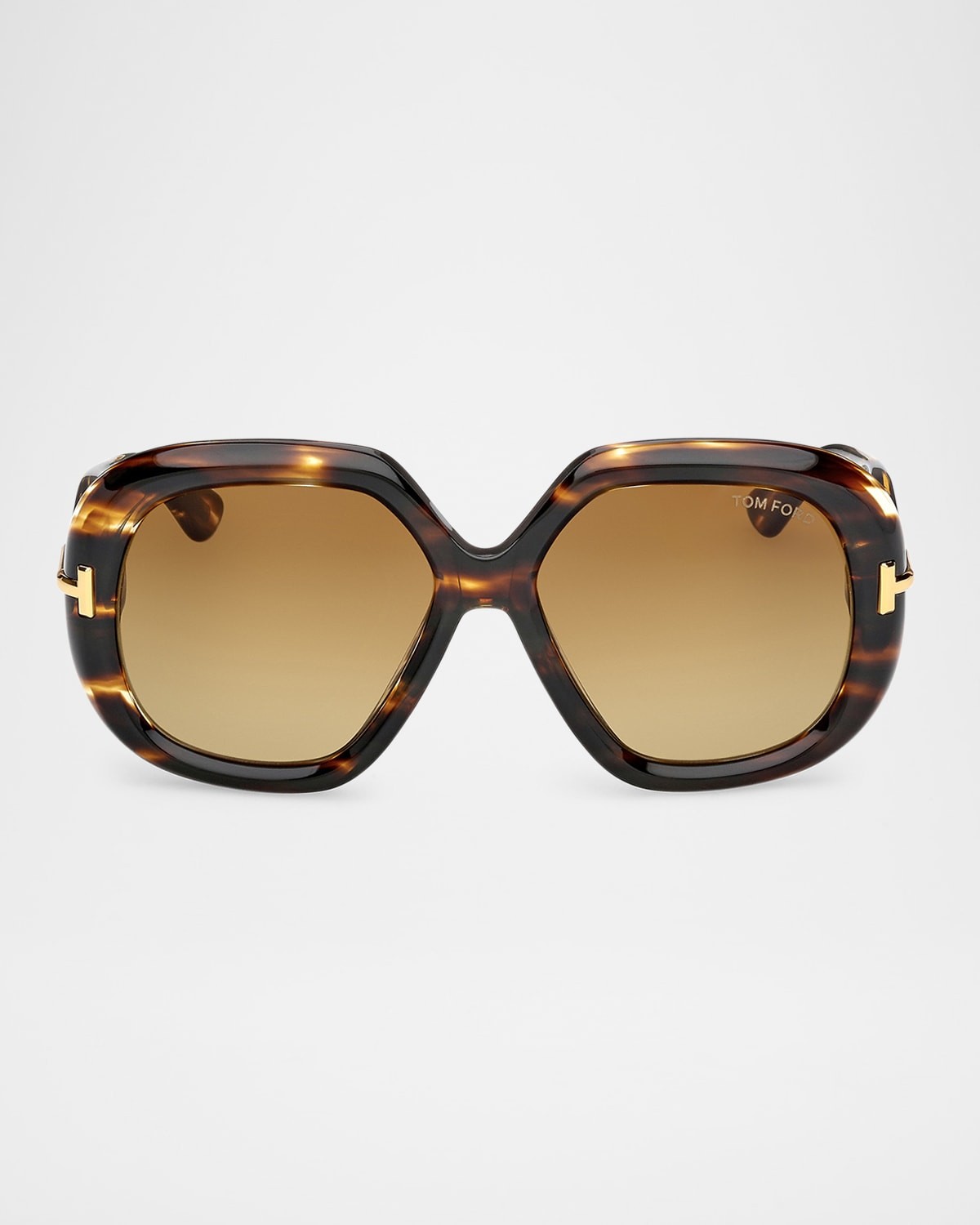 Tom Ford FT1278-55F-56 56mm