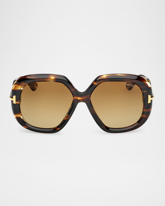 Tom Ford FT1278-55F-56 56mm