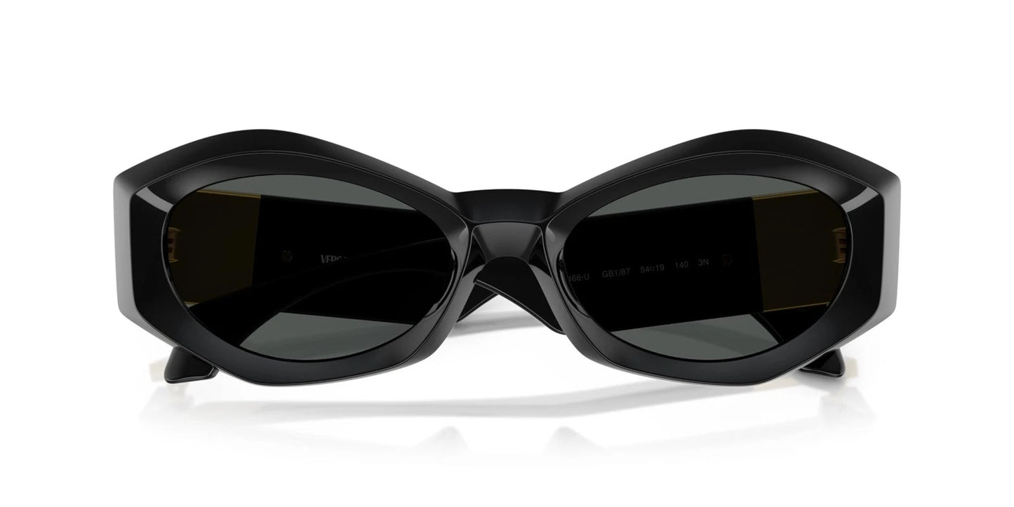Versace VE4466U-GB187-54 54mm
