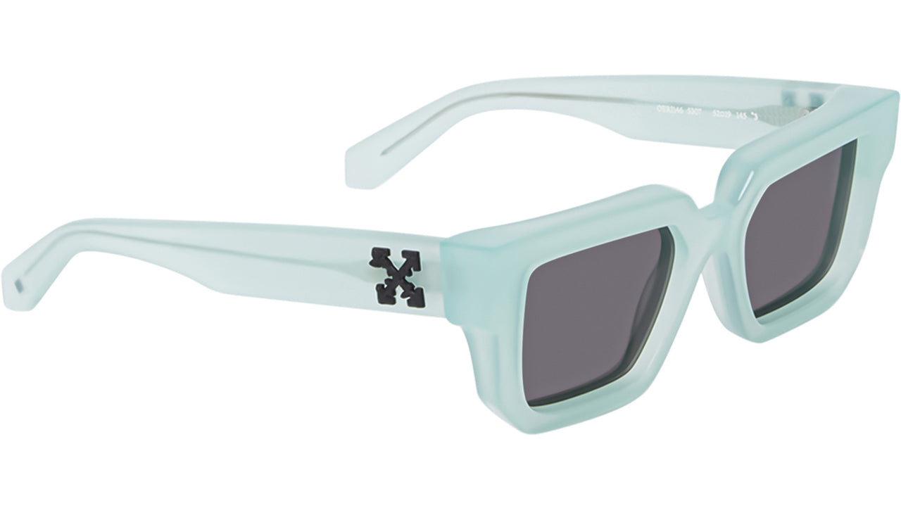 Off White SILVERSTONE-OERI146S25PLA0015307 52mm