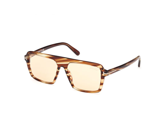 Tom Ford FT1176-53E-56 56mm