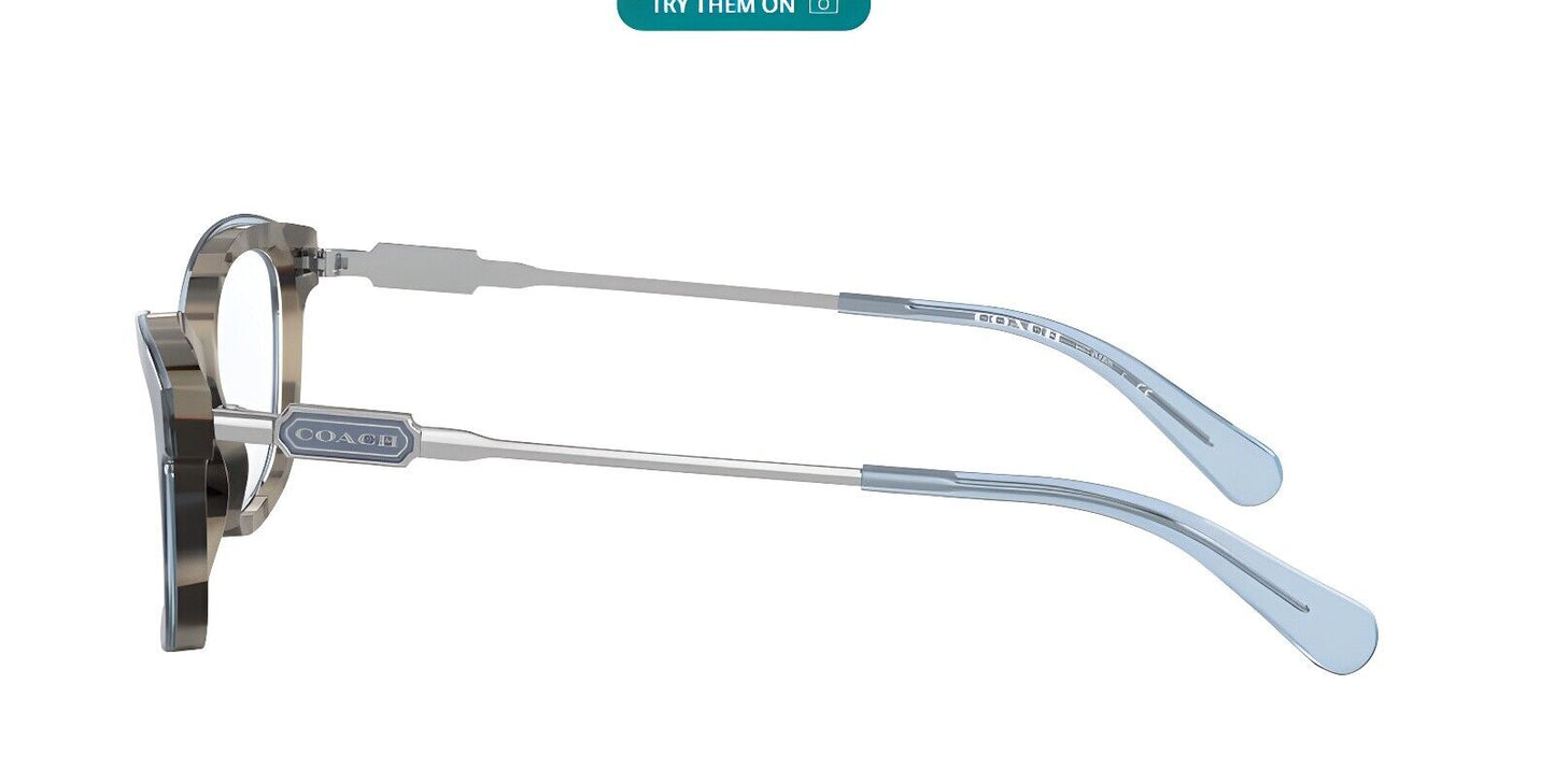 Coach HC6163-5593-52 52mm