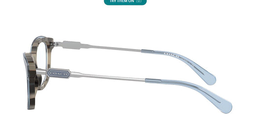 Coach HC6163-5593-52 52mm