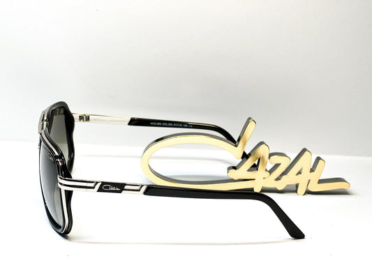 Cazal 666-002 61mm