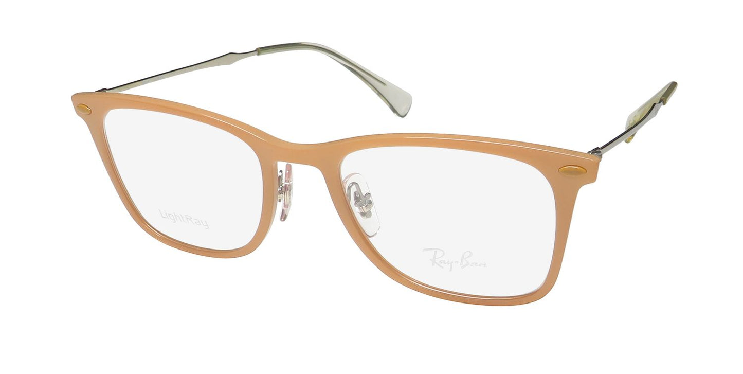 Ray Ban RX7086-5642-49 49mm