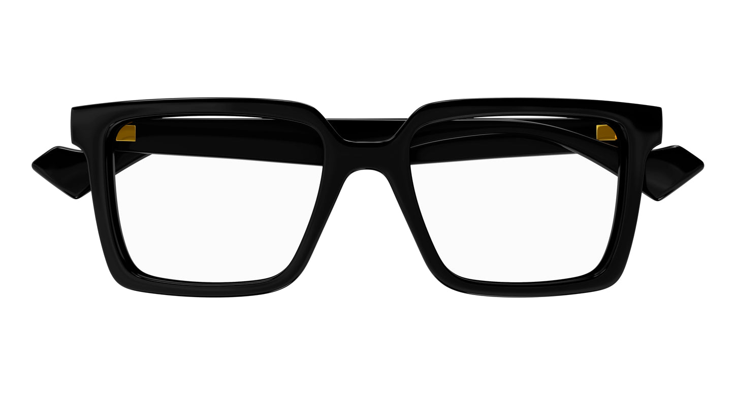 Gucci GG1540o-001 52mm