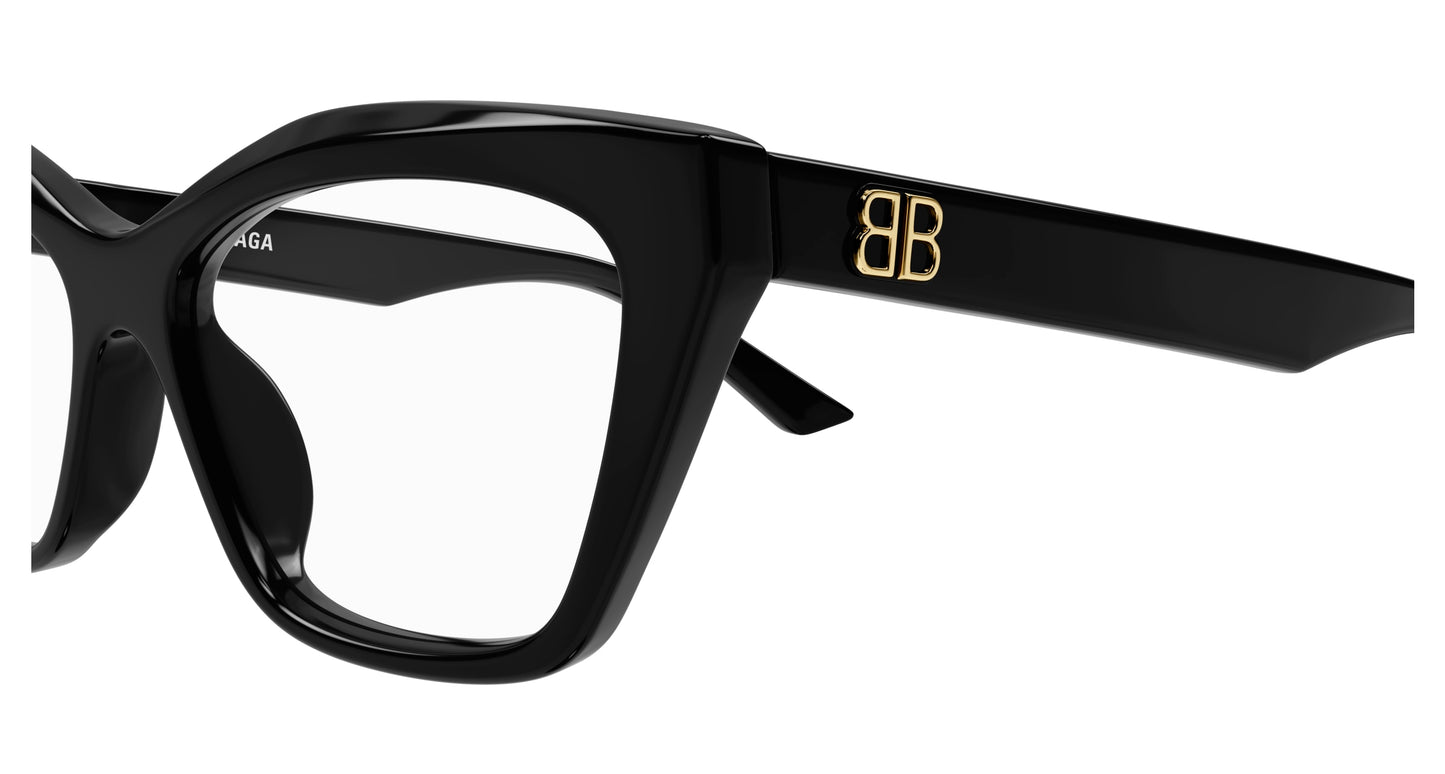 Balenciaga BB0342o-005 55mm