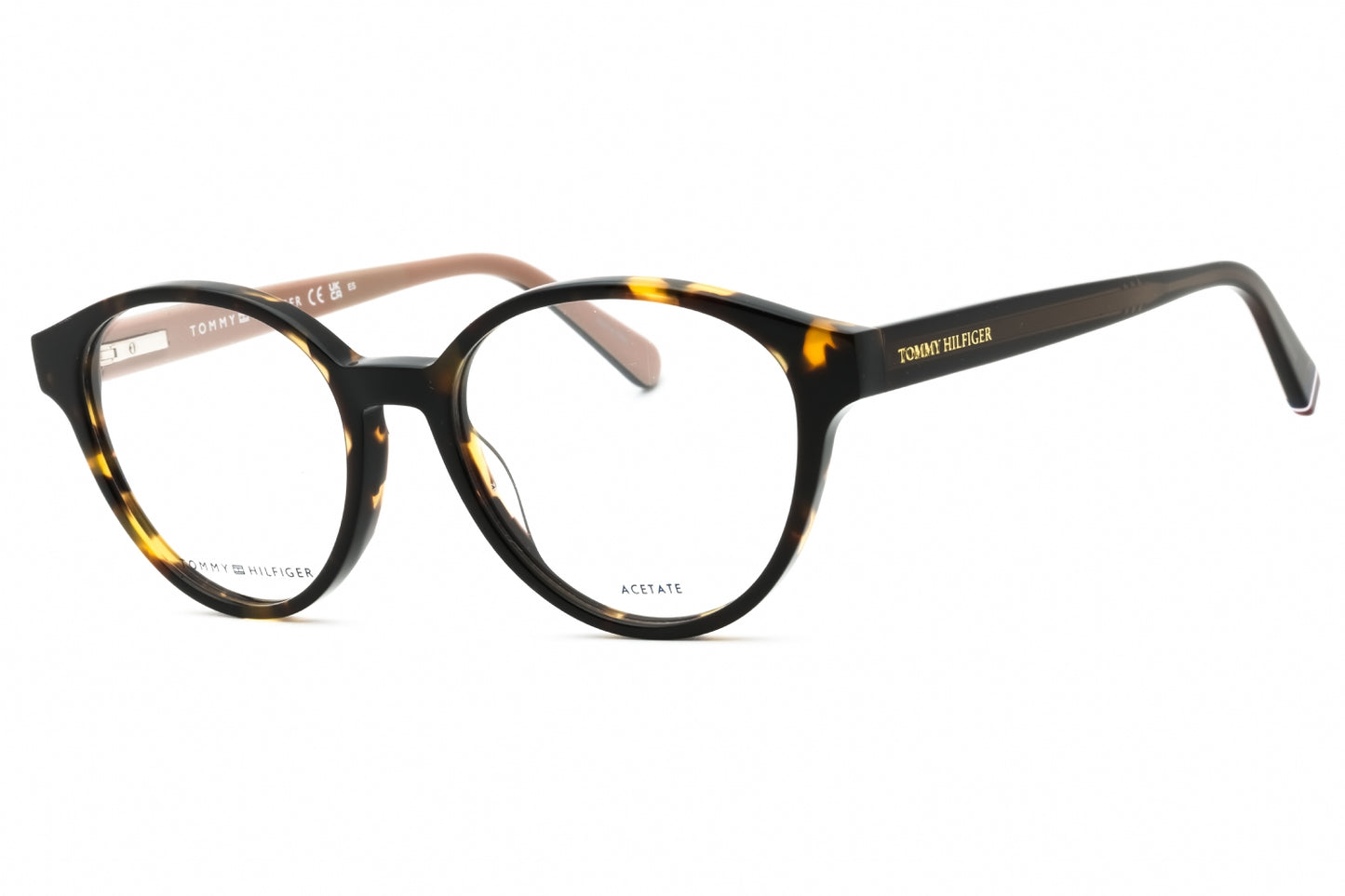 Tommy Hilfiger TH 2007-0086 00 50mm