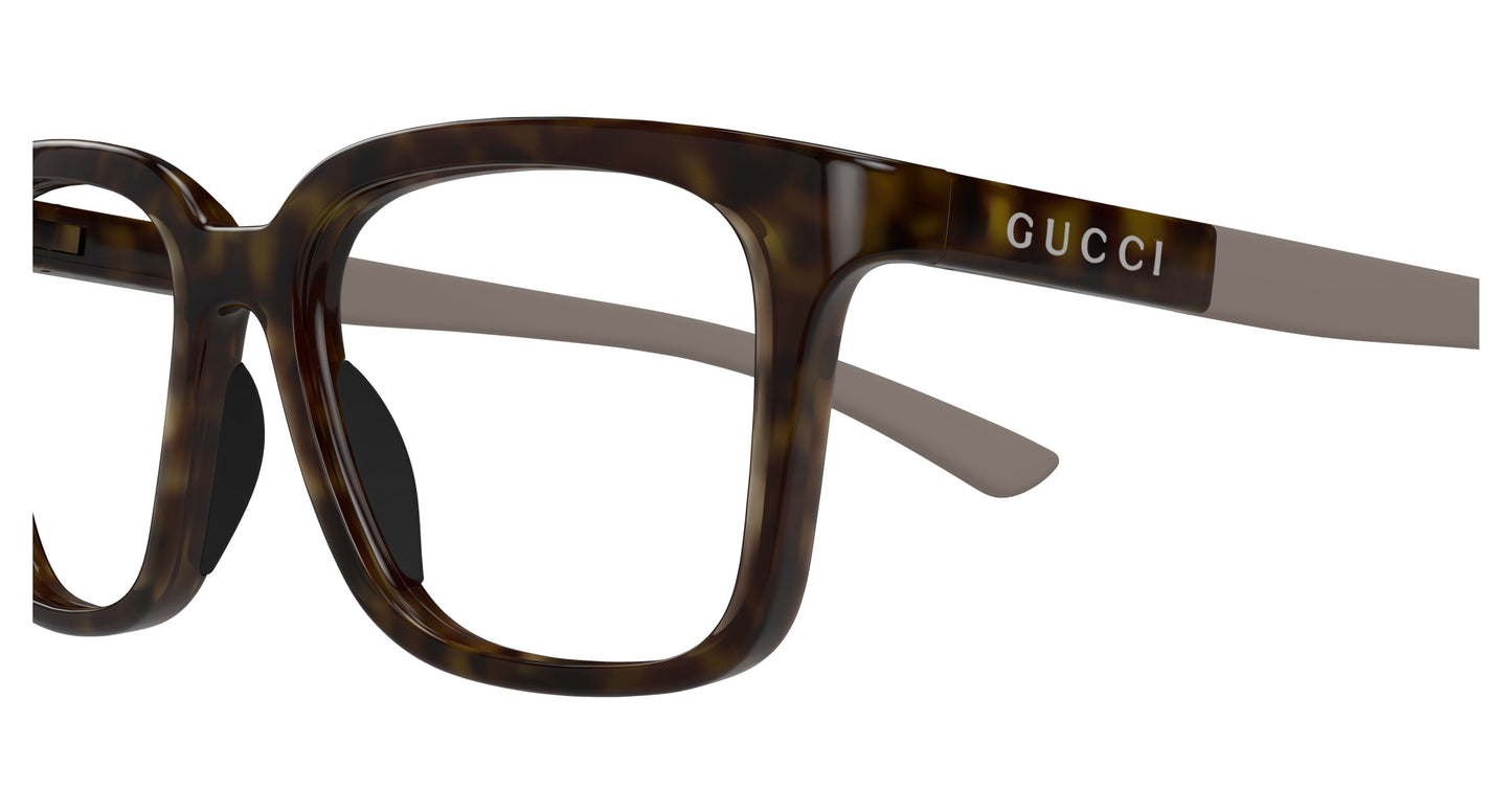 Gucci GG1738o-002 52mm