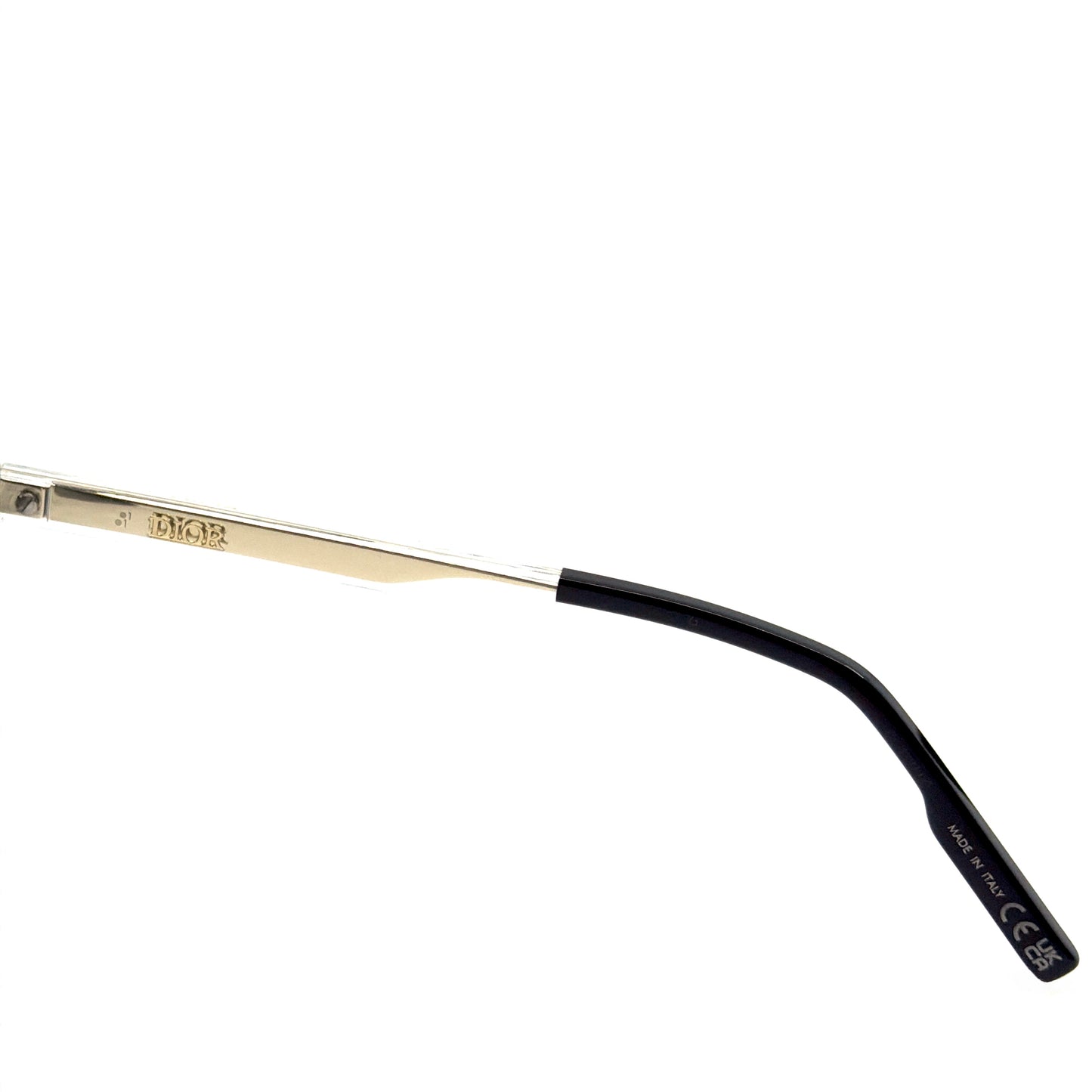 CHRISTIAN DIOR Sunglasses DiorTag SU 10C0