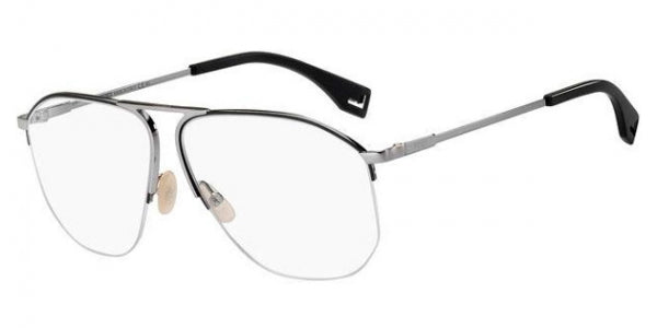 Fendi FFM0107-85K 0mm