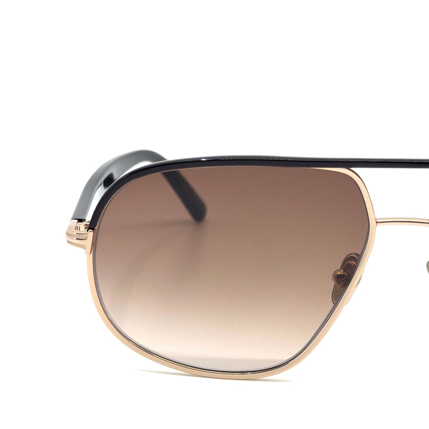 TOM FORD Maxwell Sunglasses FT1019 28B