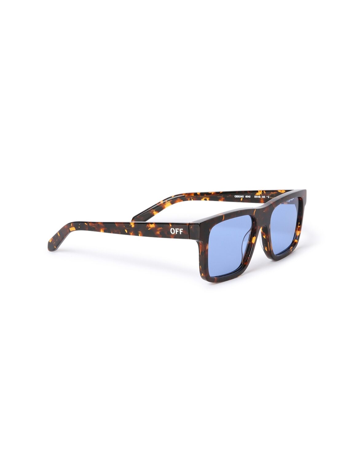 Off-White OERI14UF25PLA0016045 55mm